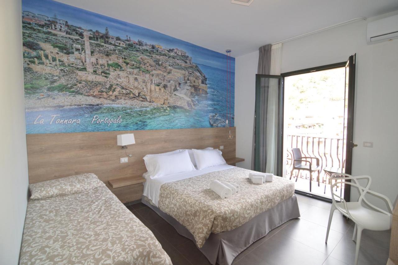 Casa Corvaja Apartman Taormina Kültér fotó