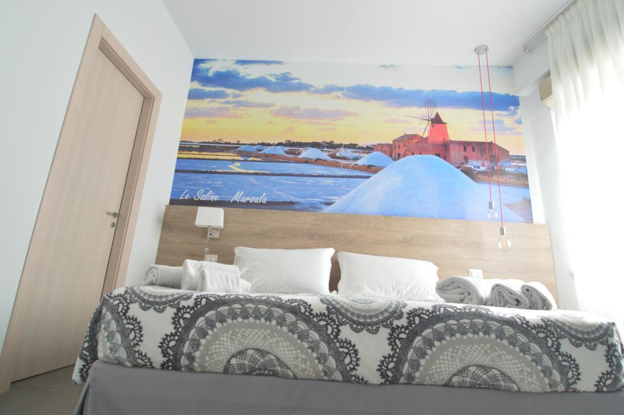 Casa Corvaja Apartman Taormina Kültér fotó