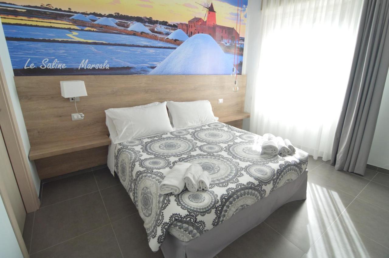 Casa Corvaja Apartman Taormina Kültér fotó