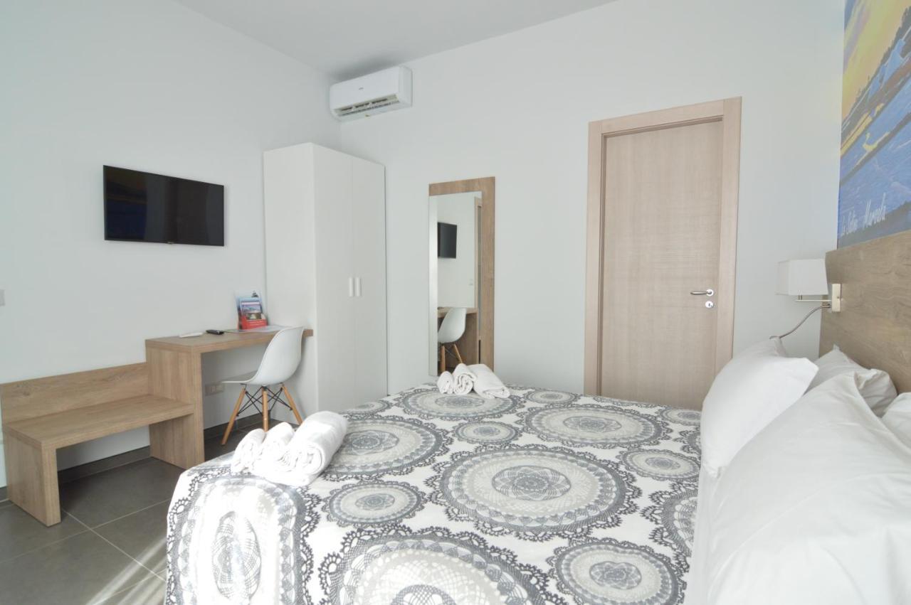 Casa Corvaja Apartman Taormina Kültér fotó