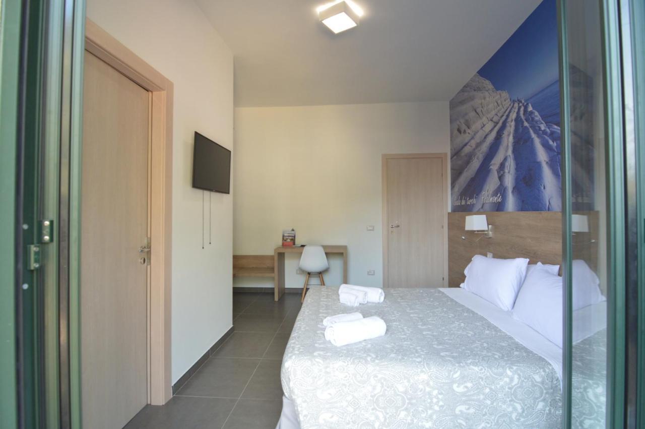 Casa Corvaja Apartman Taormina Kültér fotó