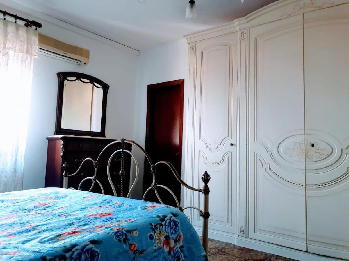 Casa Corvaja Apartman Taormina Kültér fotó
