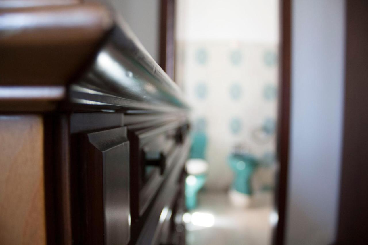 Casa Corvaja Apartman Taormina Kültér fotó