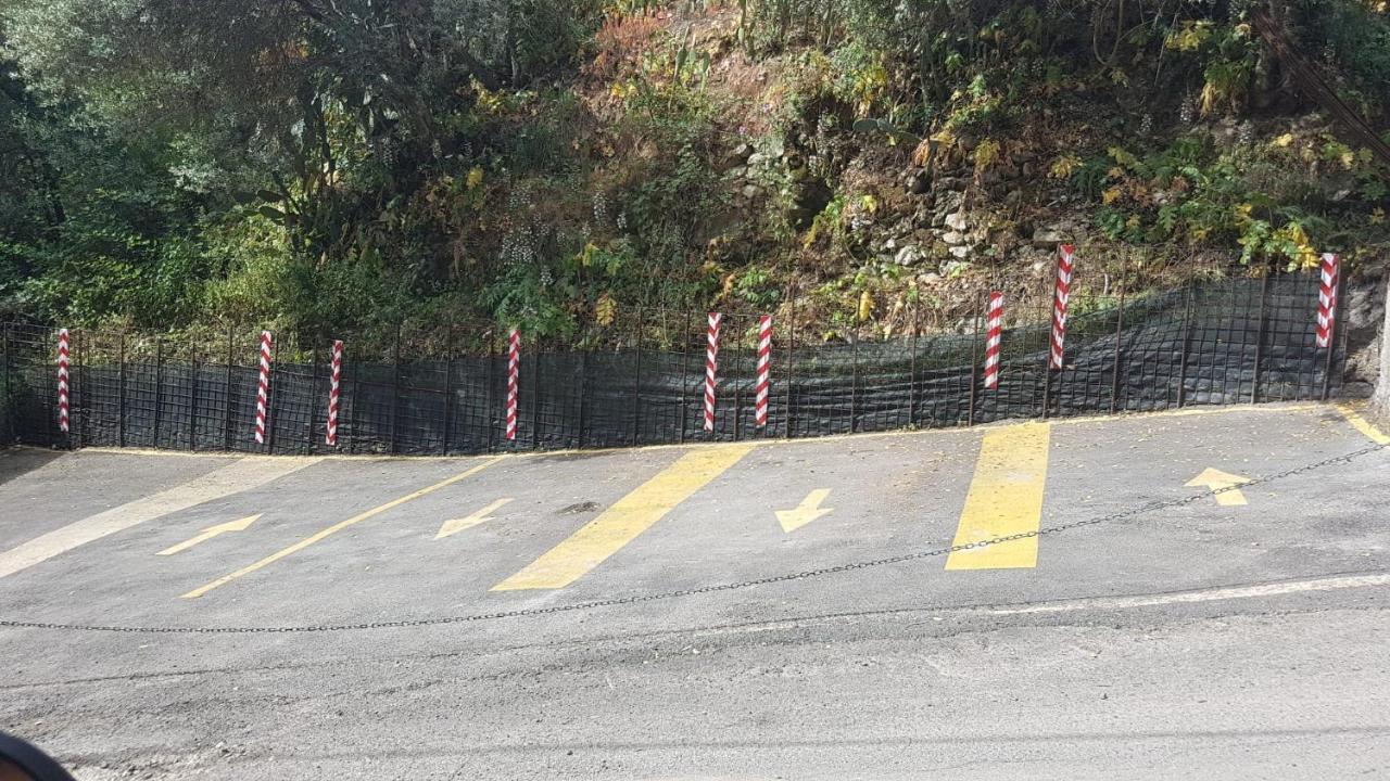 Casa Corvaja Apartman Taormina Kültér fotó