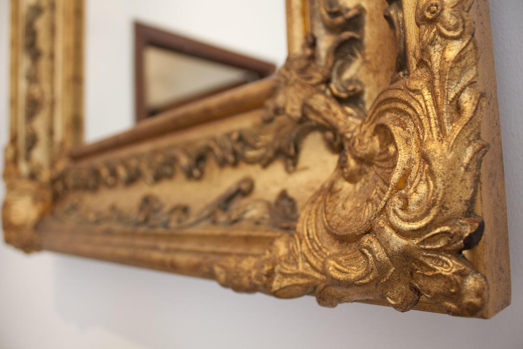 Casa Corvaja Apartman Taormina Kültér fotó