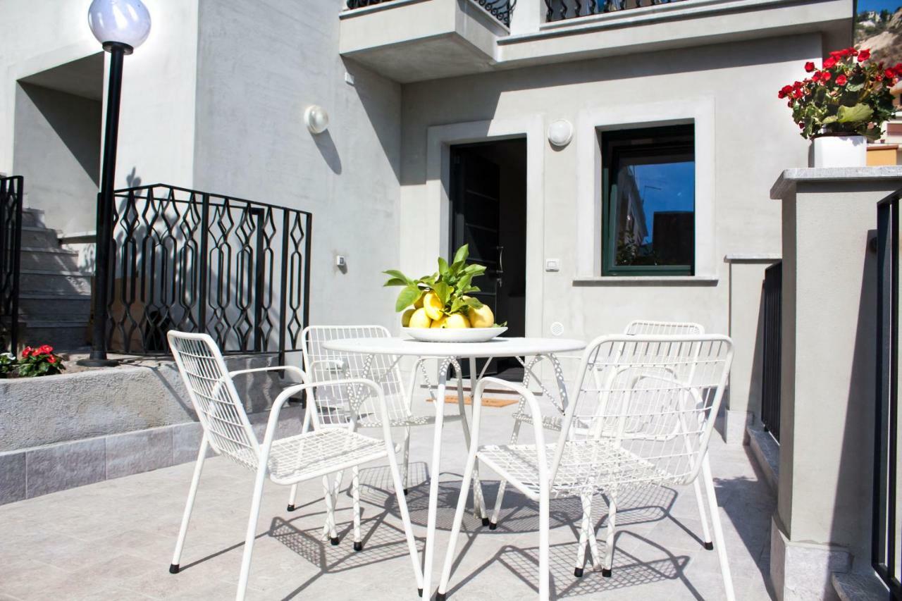 Casa Corvaja Apartman Taormina Kültér fotó