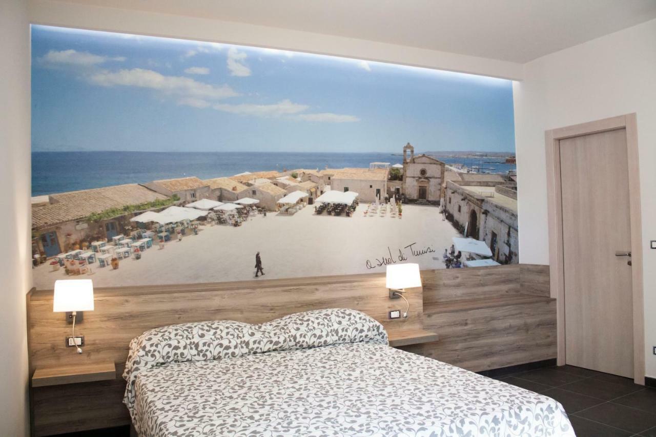 Casa Corvaja Apartman Taormina Kültér fotó