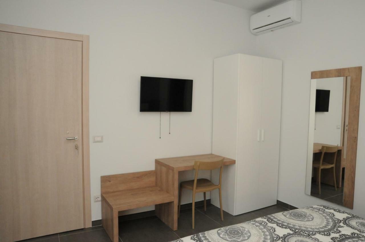 Casa Corvaja Apartman Taormina Kültér fotó
