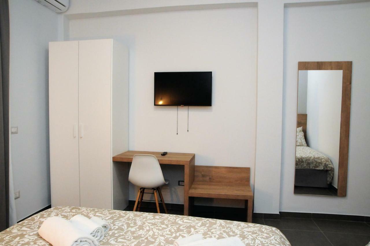 Casa Corvaja Apartman Taormina Kültér fotó