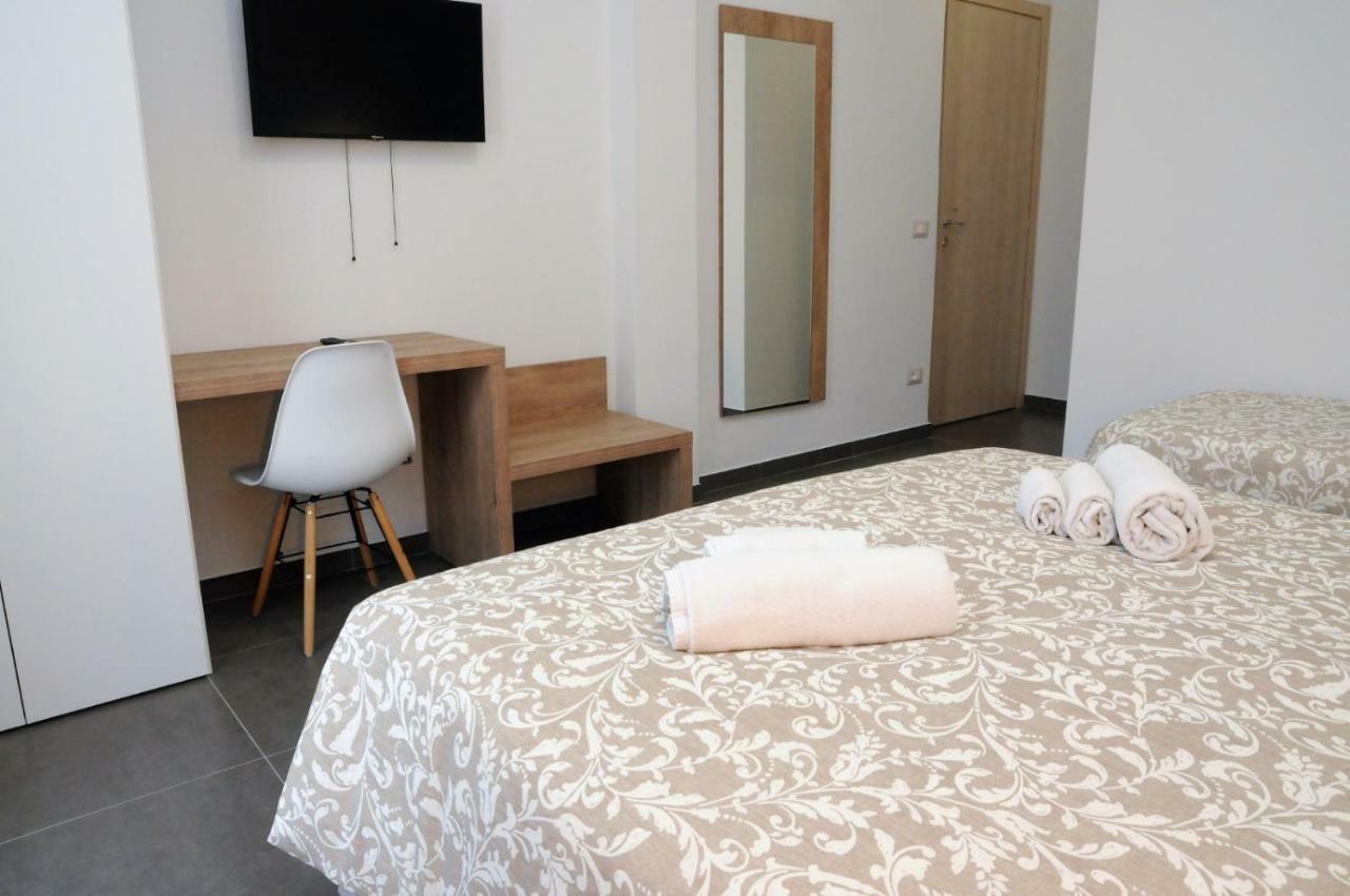 Casa Corvaja Apartman Taormina Kültér fotó